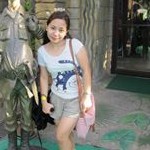 dharlyn Avatar