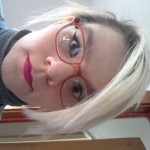Ashley Avatar