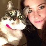 Krista Avatar