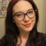 Sarah Avatar
