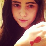 Profile picture of Georgina