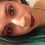 Krystle Avatar