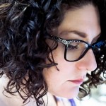 Traci Avatar