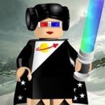Ana Avatar