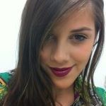 Profile picture of Flávia