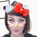 Jenny Avatar