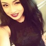 Nadine Louise Avatar