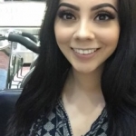 Profile picture of Melissa Angel