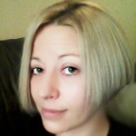 Ashley Avatar