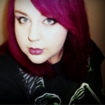 Saralyn Avatar