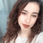 Profile picture of Neriman Fahriye