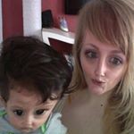 Amanda Avatar