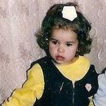 Tayna Avatar