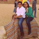 Samareen Avatar