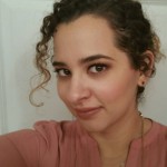 Nadia Avatar