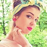 Polina Avatar