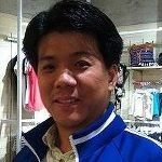 Allan Avatar