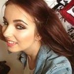 Patrycja Avatar