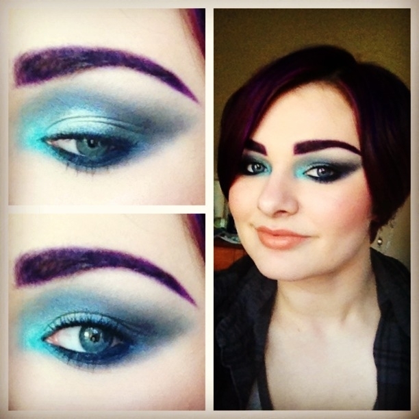 Blue Had Me At Hello