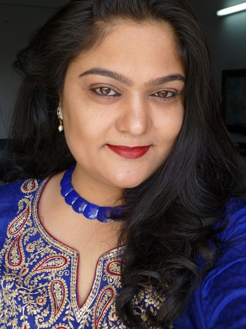 Red Lips for Every Occasion