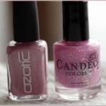 Pretty in Pink