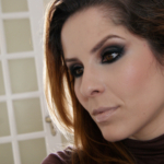 Smokey eye