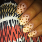 Studded