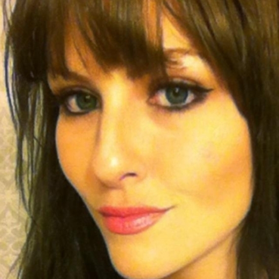Makeup for Green Eyes