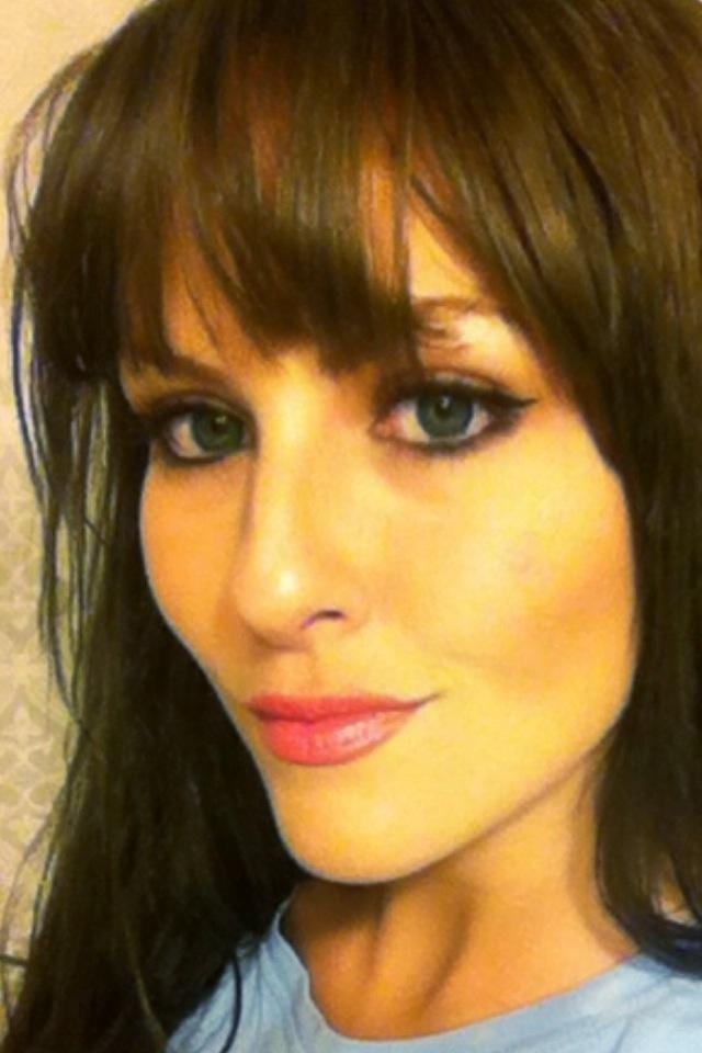 Makeup for Green Eyes