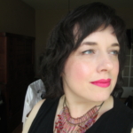 Bright Spring, Bright fuchsia