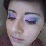Springtime Fresh Makeup! :)