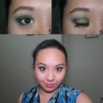 Monochrome Greens - Chartreuse