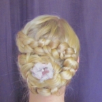Braided Hairstyle