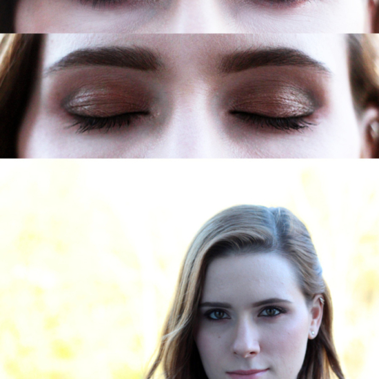 Natural Golden Brown Everyday!
