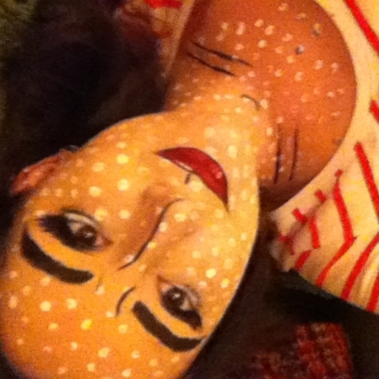 POP ART