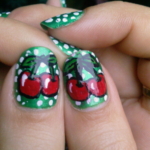 Cherry Bomb