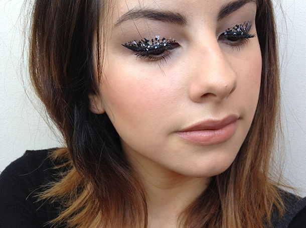 Illamasqua Speckled Eyeliner