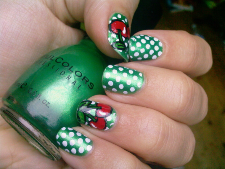 Cherry Bomb