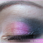 Halloween Mystery Woman Look