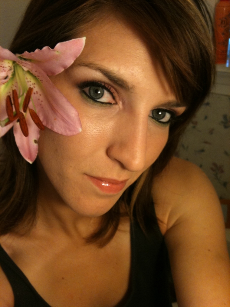 Lily