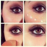 How To: Eye Brightening Concealer