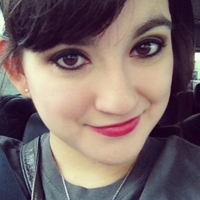 Theodora Palette Look