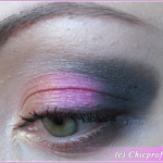Halloween Mystery Woman Look
