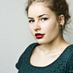 Red Glamour