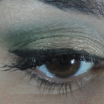 Gold & Green