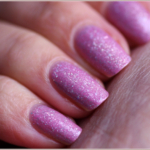 Pretty in Pink