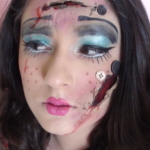 Rag Doll From Hell