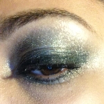 Smokey eye