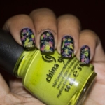 Splatterific