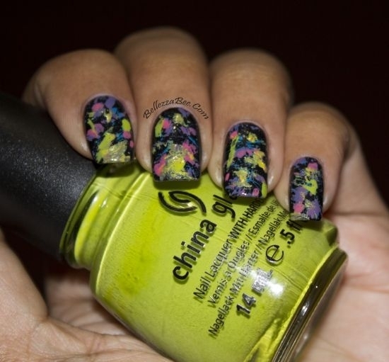 Splatterific